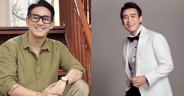 Nam thần có gương mặt tuyết đối điện ảnh gần 50 tuổi đi bán quán ăn ở Phường Bàn Cờ, TP.HCM