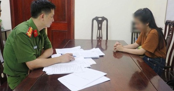 Công an cảnh báo tới người dân có giao dịch chuyển khoản thành công trong trường hợp sau