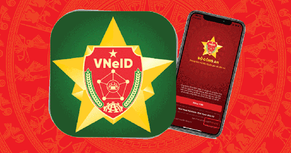Thay đổi từ 15/5 trên VNeID mà tất cả người dân cần nắm rõ