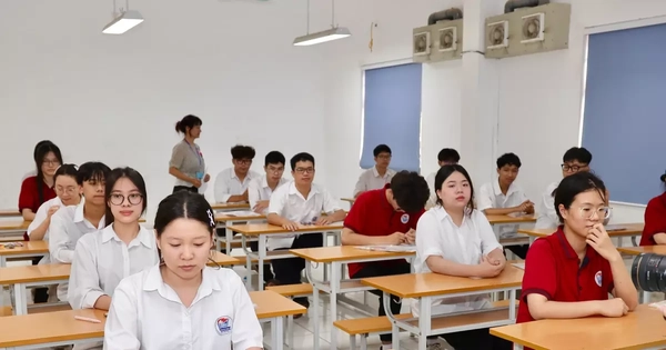 Điểm tên 11 cơ sở giáo dục được quyền đào tạo nhân lực điện hạt nhân
