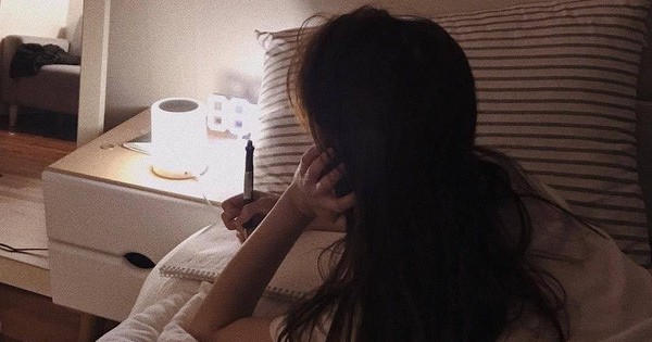 Lời khuyên cho những người thường xuyên bật đèn lúc ngủ