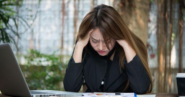 Mặt trái của kỷ nguyên số - Tín hiệu từ não bộ mà hiếm người nhận ra