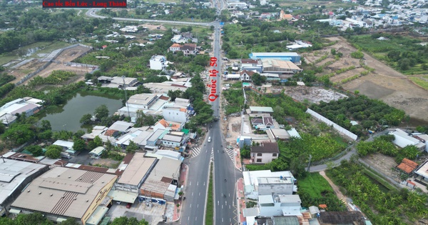 Hiện trạng đường nghìn tỷ nối TP.HCM - Tây Ninh sau hơn 3 năm thi công