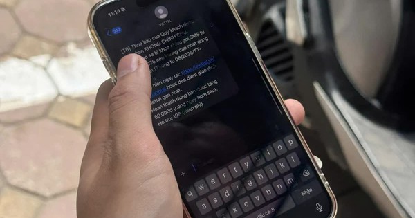 Nhiều thuê bao bắt đầu bị khóa SIM do chưa thực hiện xác thực