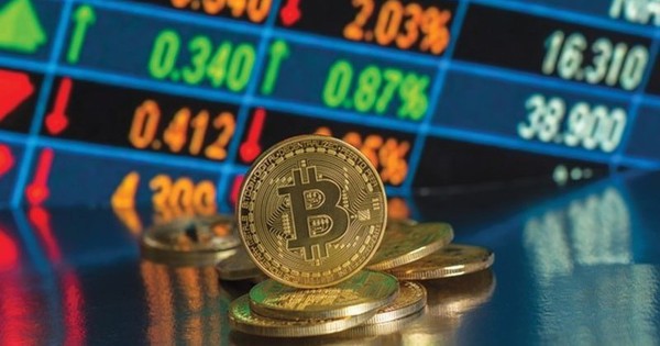 Sàn Giao dịch Tài sản mã hóa Lộc Phát Việt Nam đổi tên
