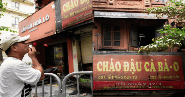 Lời kể nhân chứng vụ cháy quán cháo nổi tiếng tại Hà Nội: 4 người lớn trốn vào nhà vệ sinh hẹp, phải chồng lên nhau
