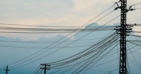 Đang thiếu hơn 1 tỷ kWh điện nhưng nước láng giềng Nga lên kế hoạch ngừng nhập khẩu từ Moscow trong năm tới