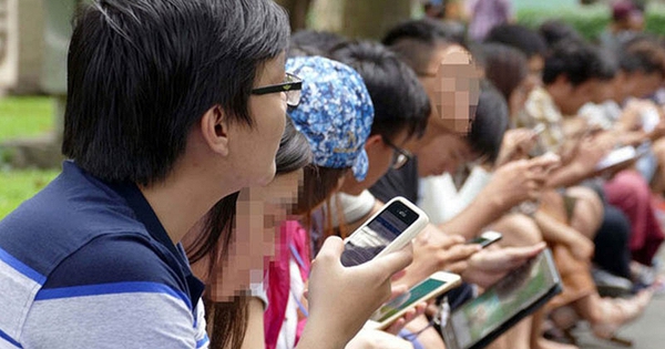 Tất cả người dân đang sử dụng Zalo chú ý xóa ngay 5 loại tin nhắn này