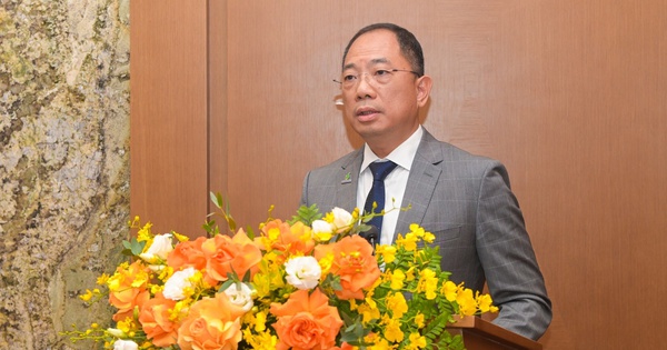 Nguyên Chủ tịch PVOIL làm Phó Tổng giám đốc Petrovietnam