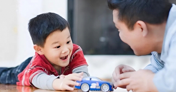 4 nơi có trường năng lượng rất cao mà cha mẹ nên tích cực đưa con đến: Hiệu quả giáo dục có thể vượt xa tưởng tượng!