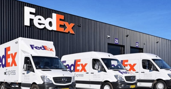FedEx đổi đối tác từ Song Bình sang Viettel Post: Nhiều khách 