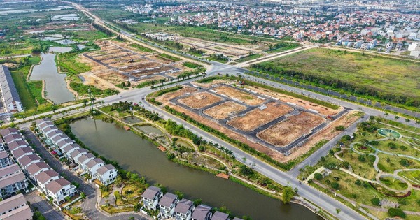 Đột phá hạ tầng, bất động sản Hải Phòng bùng nổ các đại dự án