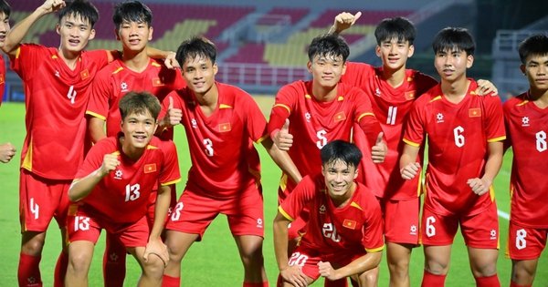 U17 Việt Nam - U17 Yemen: Cơ hội World Cup từ trận ra quân