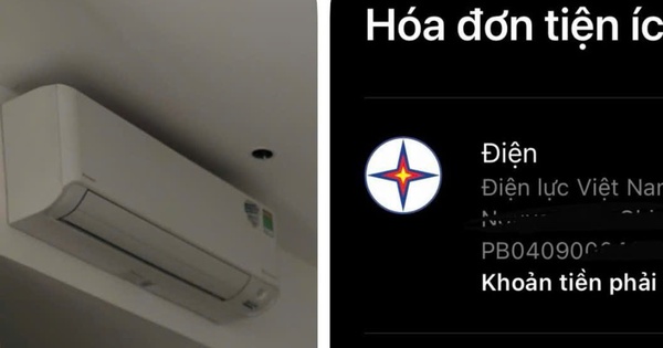 Hóa đơn điện khiến các gia đình đau đầu: Trên mạng chia sẻ đủ mẹo tiết kiệm, có người nghe theo bật điều hoà 24/24 và nhận cái kết bất ngờ