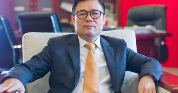 Ông Nguyễn Duy Hưng lại đúng?