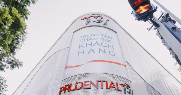 Tin độc quyền: Prudential Việt Nam lần đầu lên tiếng về việc chuyển hàng nghìn tỷ đồng lợi nhuận ra nước ngoài