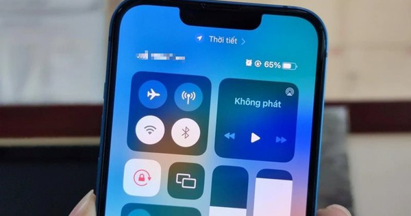 Công an cảnh báo khẩn hiện tượng điện thoại đột ngột mất sóng, sau đó nhận được tin nhắn sau