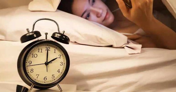 Cảnh báo kiểu ngủ khiến cơ thể tích mỡ nhanh hơn 10%, nhiều người trẻ lại thích