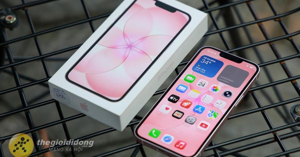 iPhone 17e với iPhone 16: Đừng lãng phí tiền của bạn?