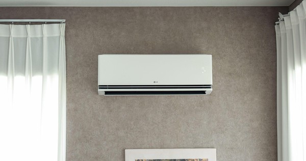 LG Dualcool AI đang thay đổi cách điều hòa bảo vệ sức khỏe người dùng thế nào?