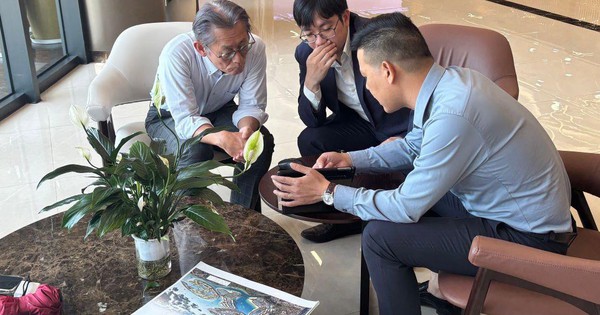 Vinhomes Global Gate Hạ Long “đại thắng”, 80% giỏ hàng đầu tiên đã “khớp lệnh” thành công