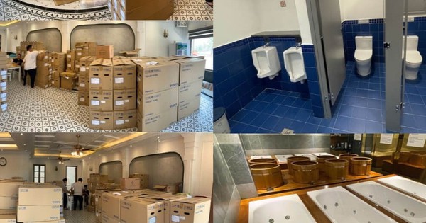 Giá trị khác biệt của Nội thất HITA trên thị trường thiết bị vệ sinh