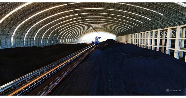 Vòm thép rộng 50.000m2 đổ sập hoàn toàn nhưng công trình 2,2 tỷ USD hiện đại nhất Việt Nam vẫn thành công lớn 