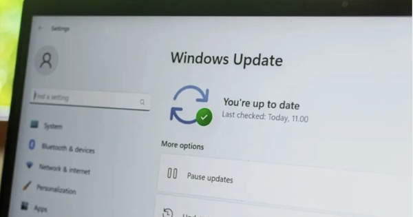 Cảnh báo lỗ hổng mới trên Windows, nguy cơ máy tính  bị tấn công từ xa