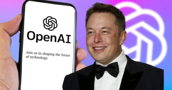 Elon Musk muốn thâu tóm OpenAI về tay Tesla, đã âm thầm lôi kéo Sam Altman từ 8 năm trước