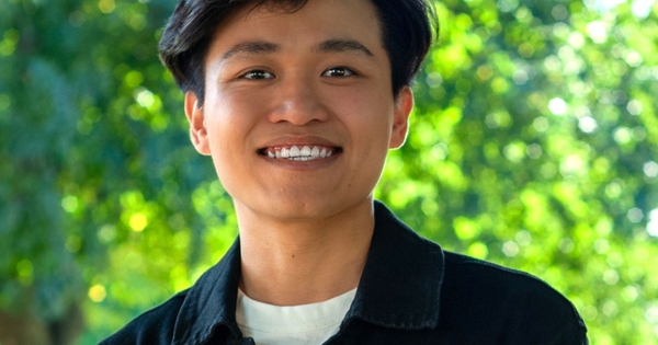 Chàng trai Quảng Trị đỗ Harvard, nhận 7 học bổng tiến sĩ toàn phần