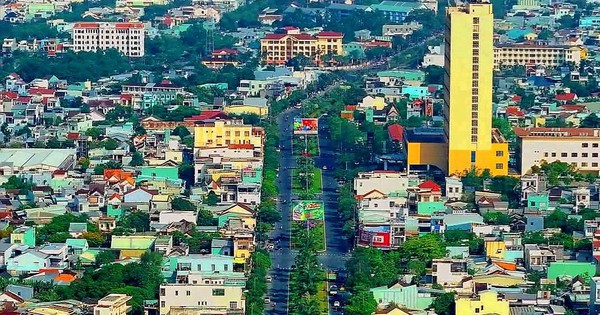 Chuẩn bị điều kiện thi công đường hơn 400 tỉ đồng ở phía Nam Đà Nẵng