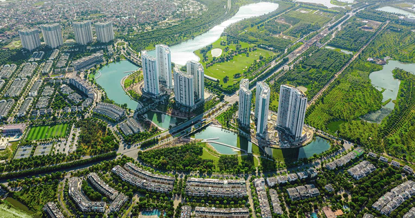 Một khu vực sát vách Hà Nội là 