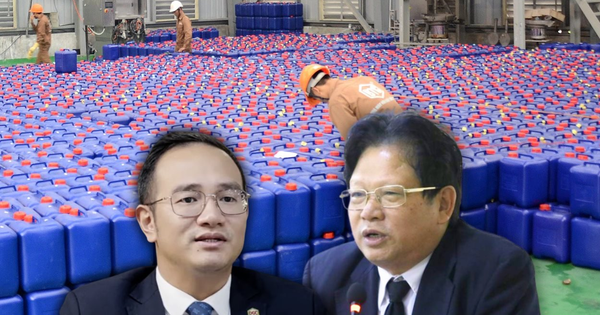 Em trai ông Đào Hữu Huyền được đề cử vào HĐQT Hoá chất Đức Giang