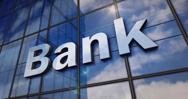 Ngân hàng lớn có 2.700 nhân viên nghỉ việc vừa làm điều chưa từng có