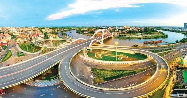 Tin vui cho những người sắp đi Hải Phòng