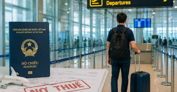 Nợ thuế từ 1 triệu đồng có thể bị tạm hoãn xuất cảnh: Cục Thuế lên tiếng