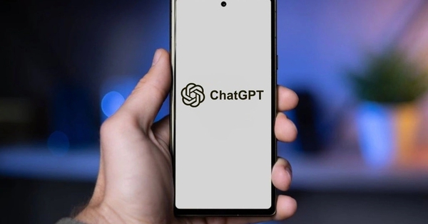 Người dùng ChatGPT có tin vui