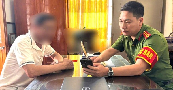 Chuyển khoản 30.000 đồng cho shipper, người đàn ông liền nhận thông báo: 