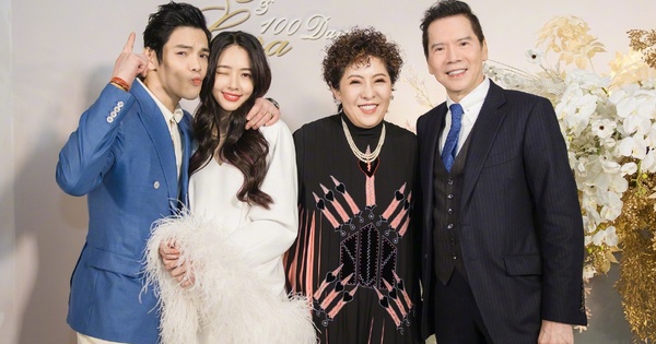 Phú bà showbiz chi 335 triệu/tháng nuôi vợ cũ của chồng, thưởng nóng 666 tỷ tiền mặt cho con dâu mỹ nhân