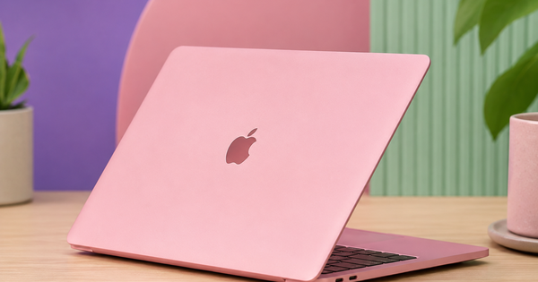 Người dùng mẫu MacBook này cần chú ý ngay kẻo thiệt