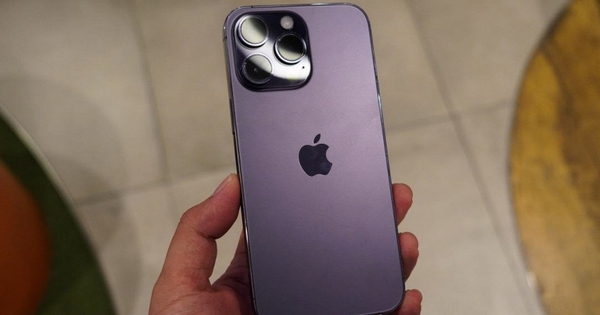 4 mẫu iPhone cũ đáng mua nhất hiện nay