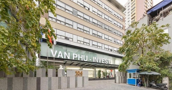 Văn Phú muốn chào bán 180 tỷ đồng trái phiếu, bảo đảm bằng cổ phiếu của vợ chồng Chủ tịch Tô Như Toàn