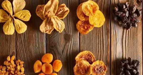 Ăn hạt để dưỡng sinh hay “nạp” ung thư? 6 loại hạt không nên ăn nhiều