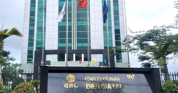 “Bốc hơi” 57% lợi nhuận quý I, vì sao cổ phiếu Điện Gia Lai (GEG) vẫn được kỳ vọng tăng hơn 27%?