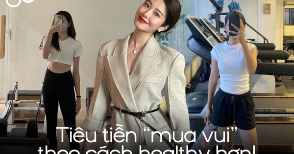 Sáng tập Pilates, tối nâng tạ ở phòng gym, cuối tuần thì “ra sân pick”: Tháng chi tầm 12 triệu chỉ để vã mồ hôi cho vui với đẹp người!