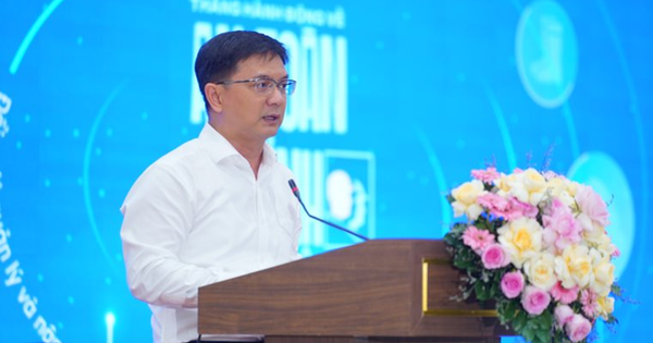 Lan tỏa văn hóa an toàn, hướng đến môi trường làm việc an toàn, bền vững và lấy con người làm trọng tâm