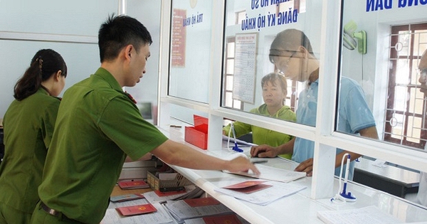 Thông tin quan trọng về tạm trú từ ngày 21/5, tất cả người Việt Nam và người nước ngoài đều cần biết
