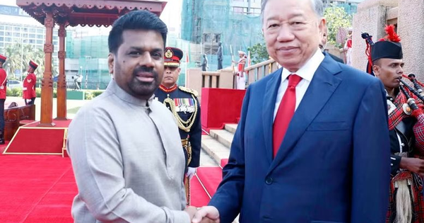 Việt Nam vừa tặng láng giềng của Ấn Độ một món quà ý nghĩa nặng 100 tấn, hỗ trợ lĩnh vực đóng góp 8% GDP