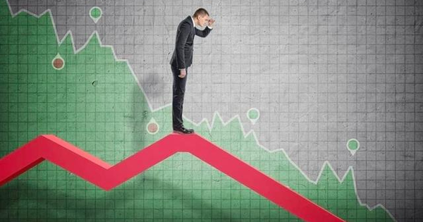 Dấu hiệu tạo đỉnh ngắn hạn của VN-Index
