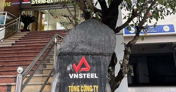 VNSteel công bố phán quyết của trọng tài về vụ tranh chấp lô đất 2 mặt tiền tại TP HCM